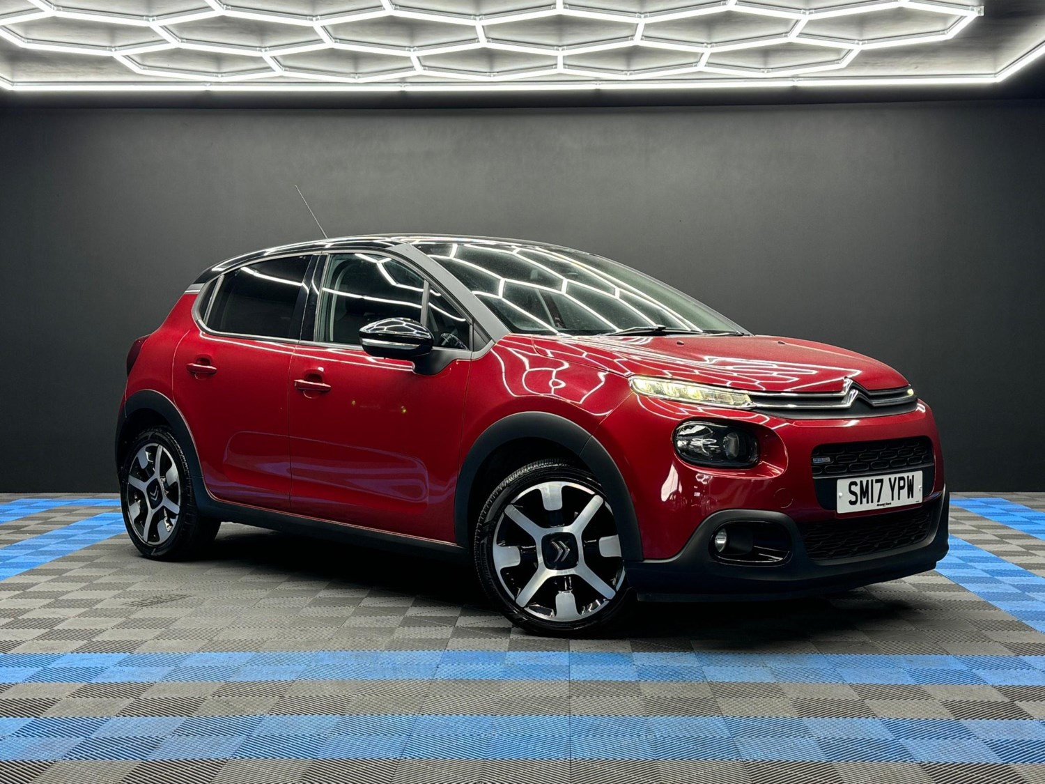 Citroen C3 Listing Image