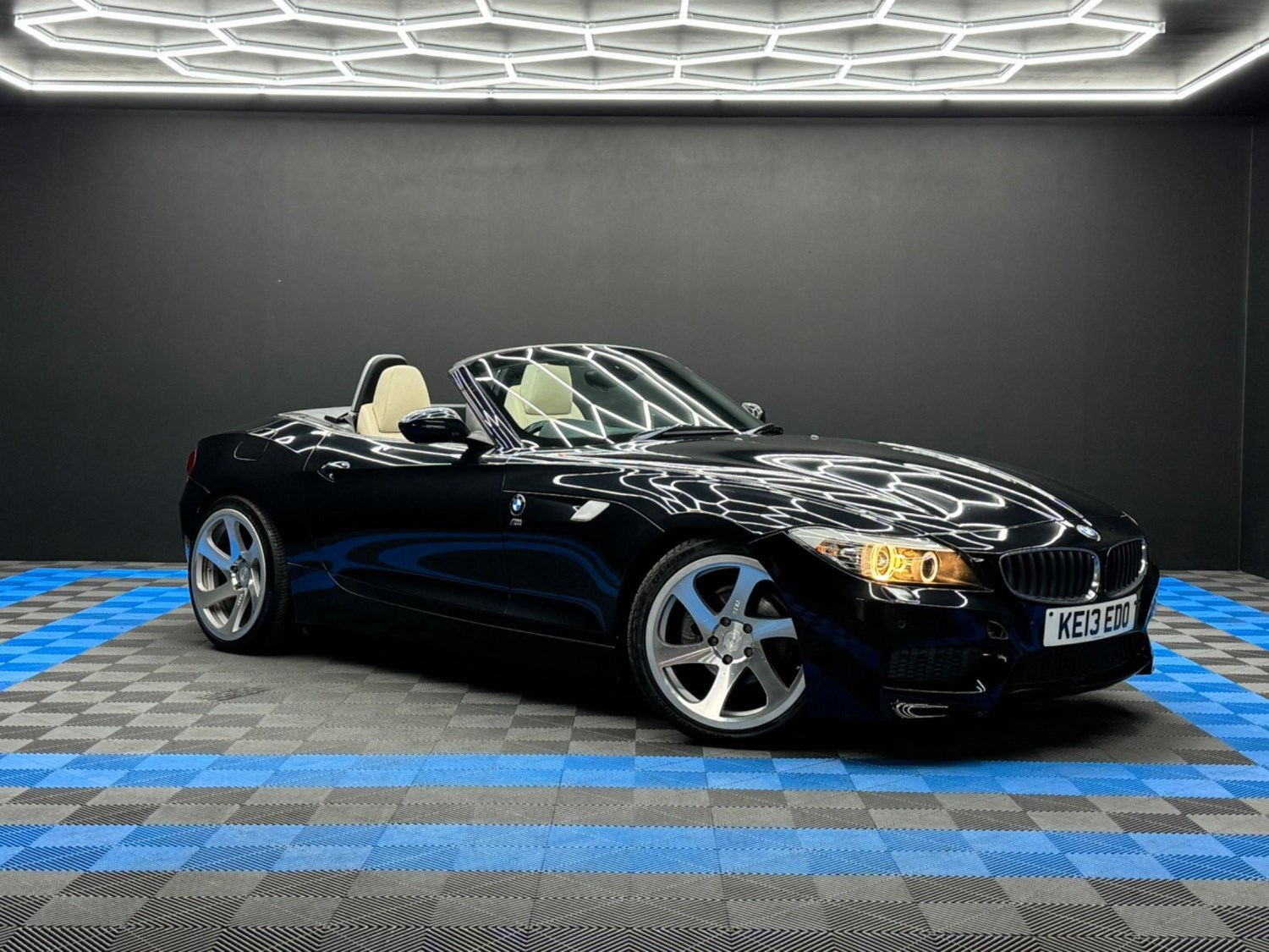 BMW Z4 Listing Image