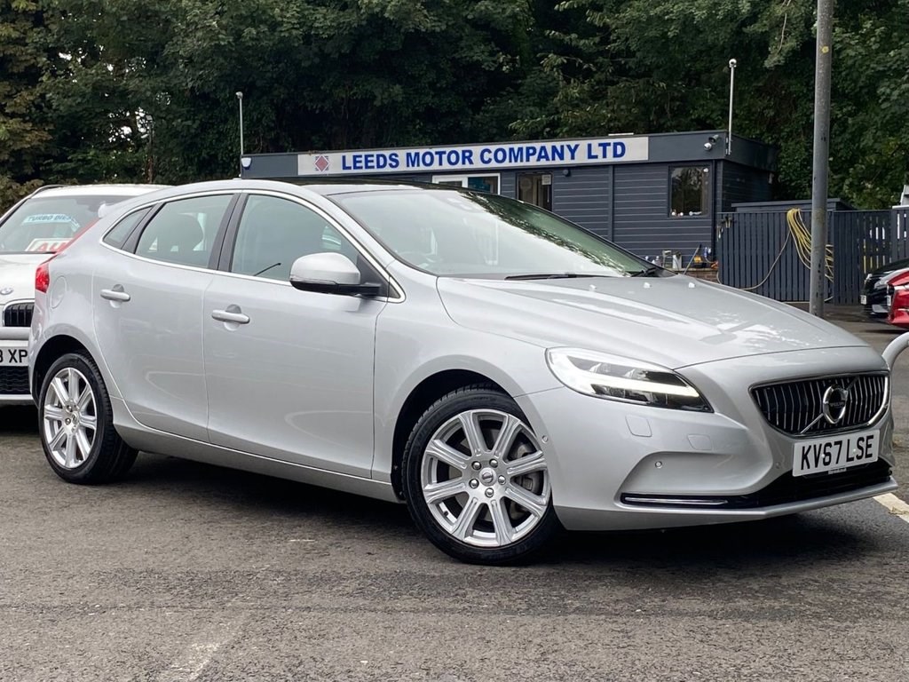 Volvo V40 Listing Image