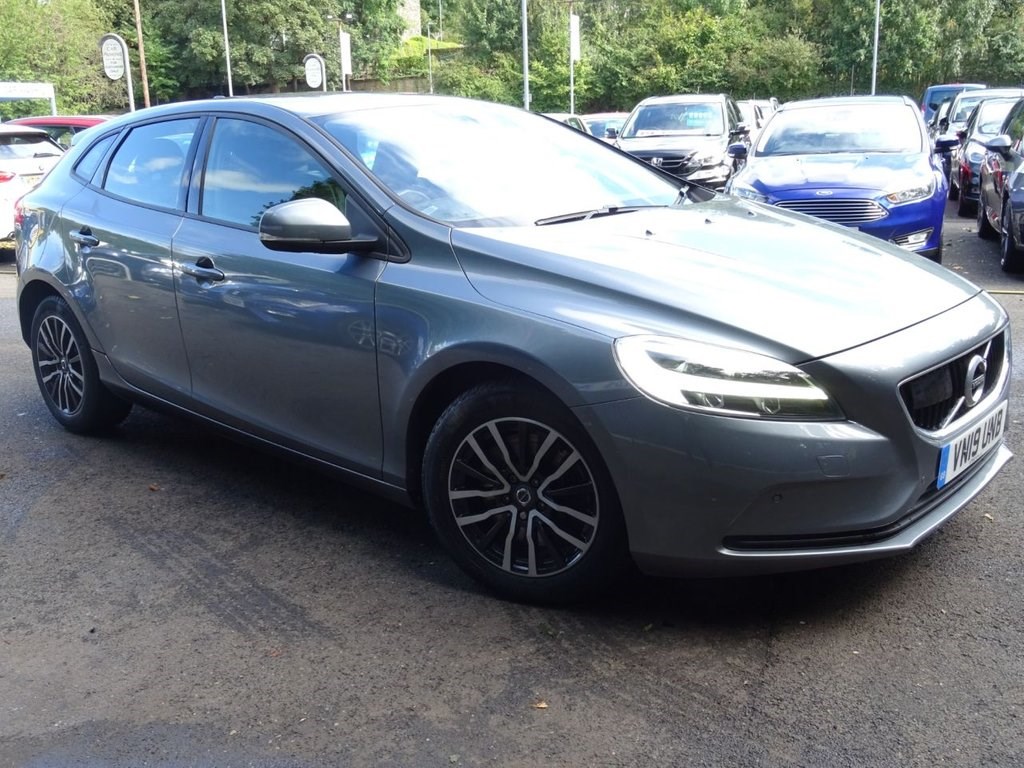 Volvo V40 Listing Image