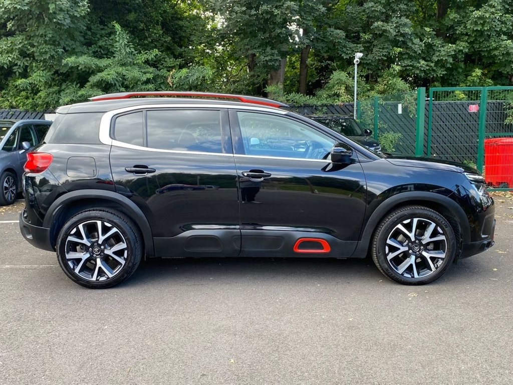 Citroen  Listing Image