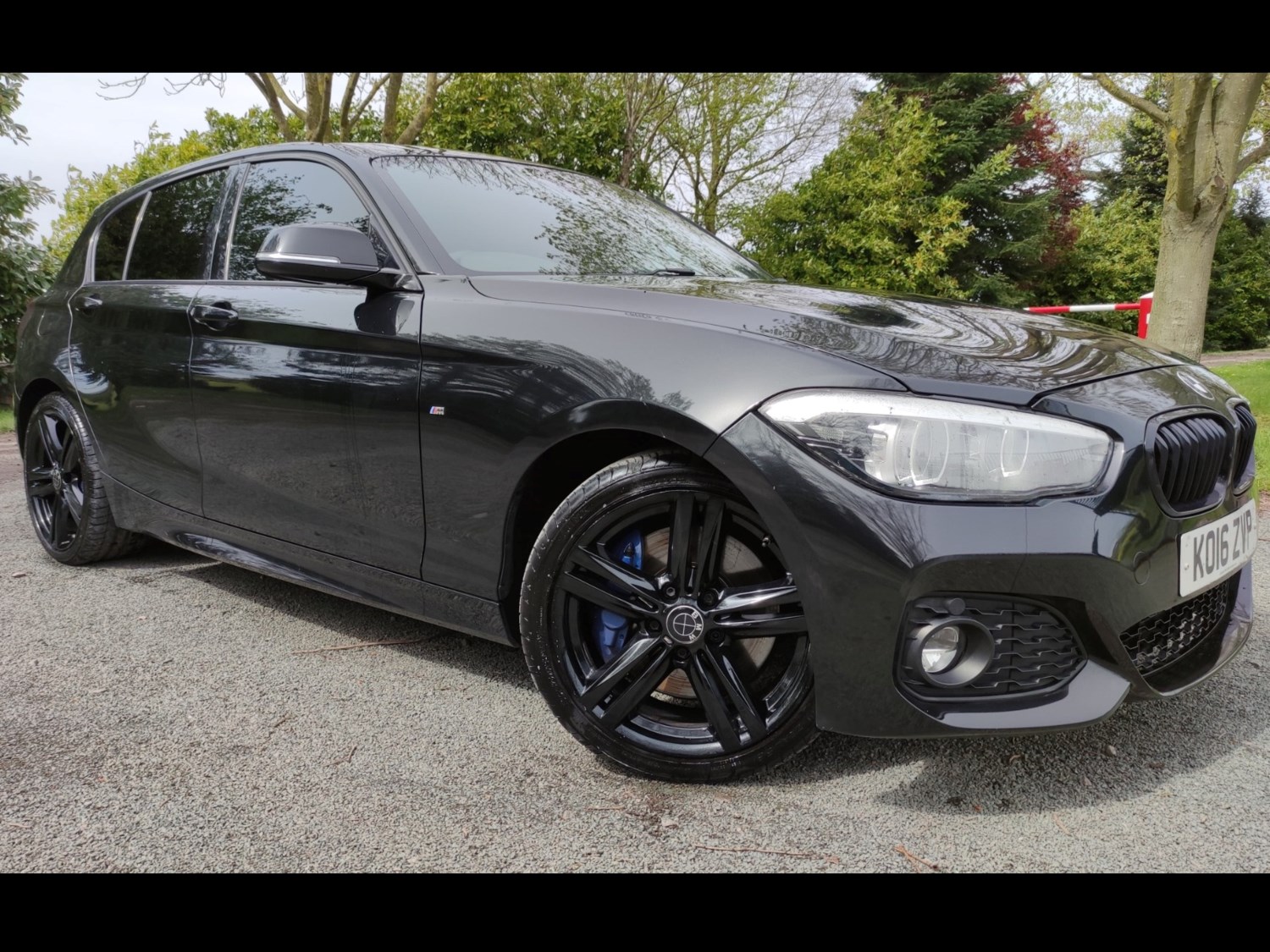 BMW 1 Series Listing Image