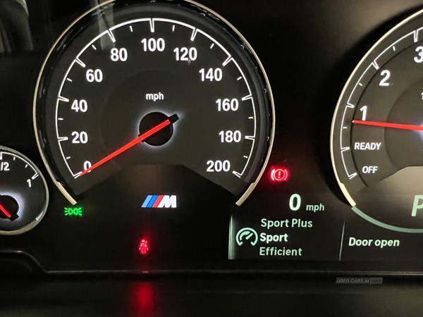 BMW M4 Listing Image