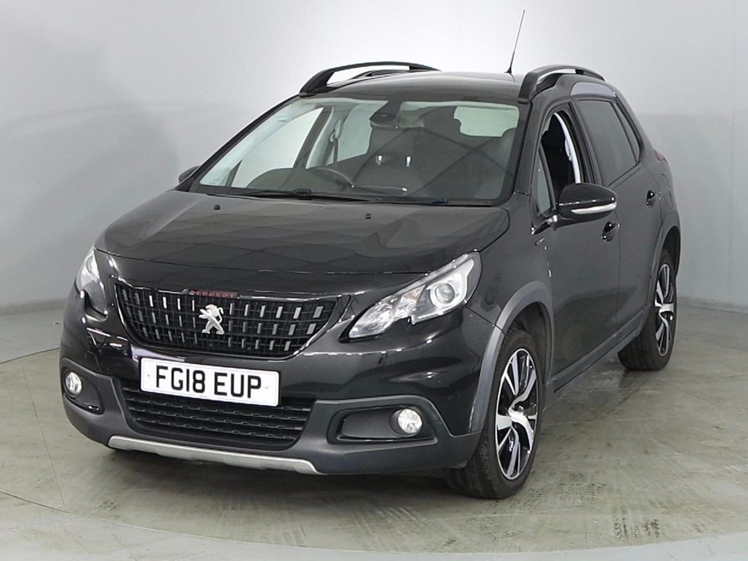 Peugeot 2008 Listing Image