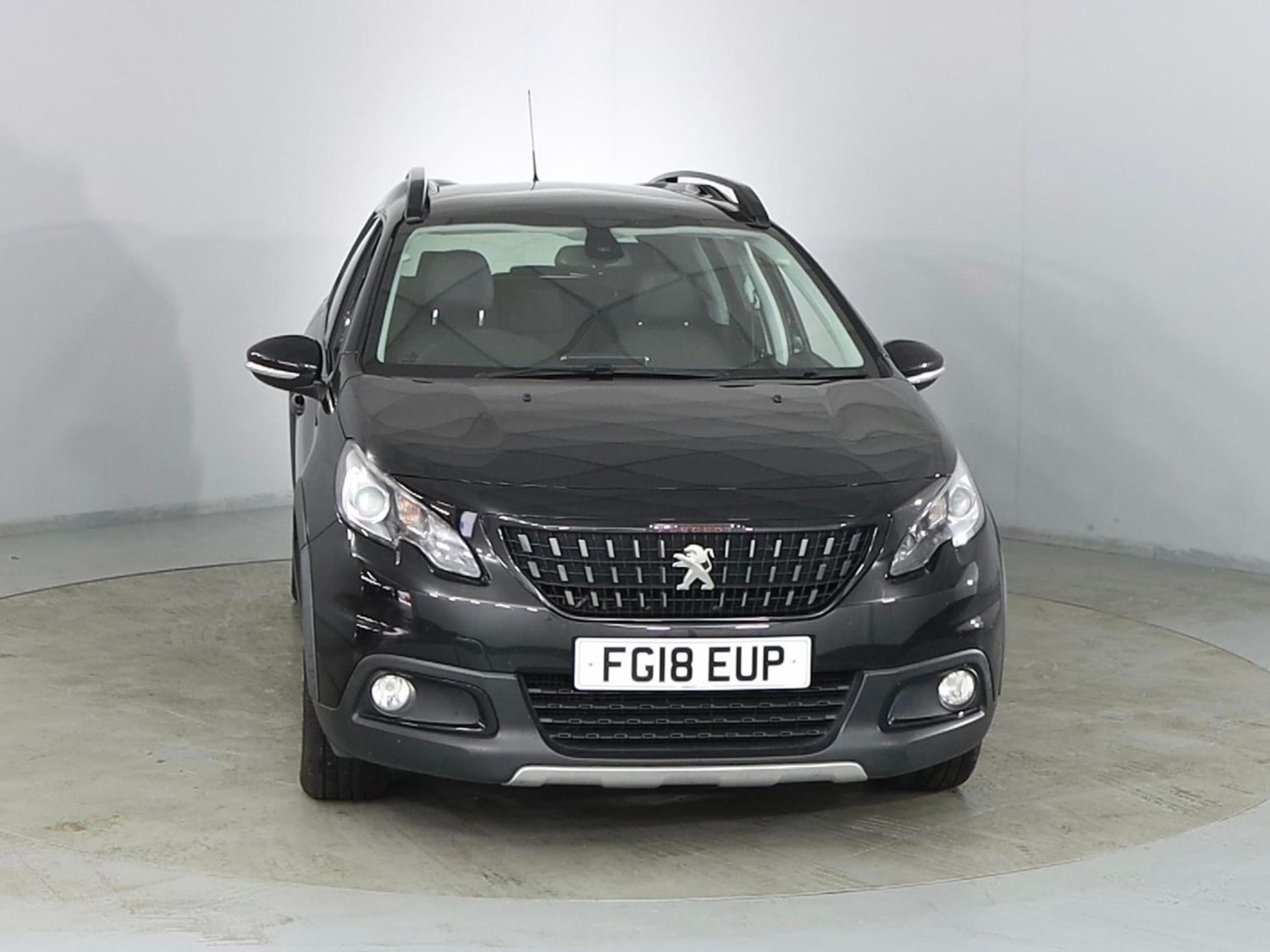 Peugeot 2008 Listing Image