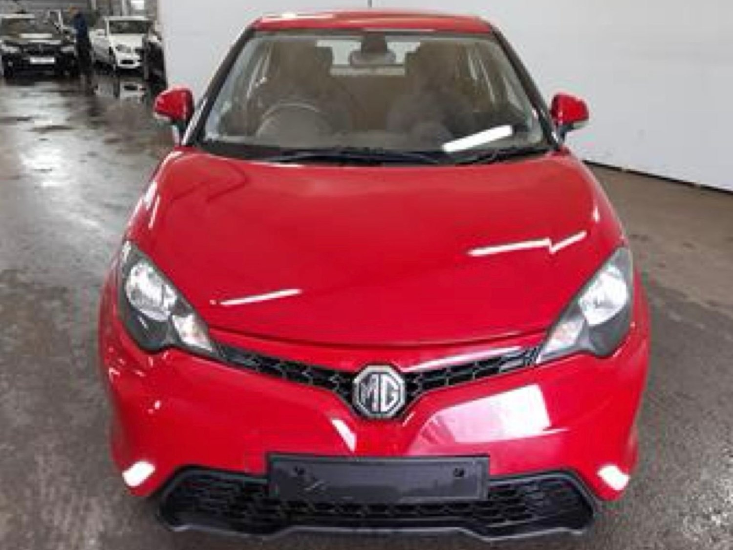 MG 3 Listing Image