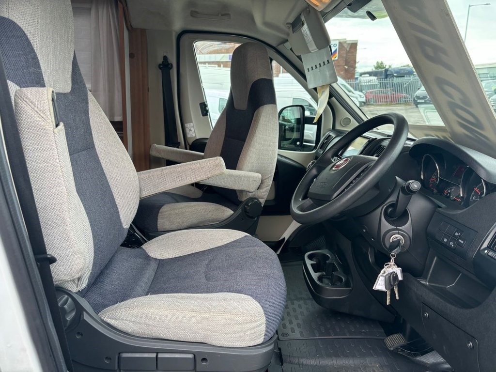 Fiat Ducato Listing Image