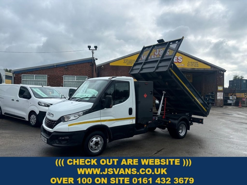 Iveco Daily Listing Image