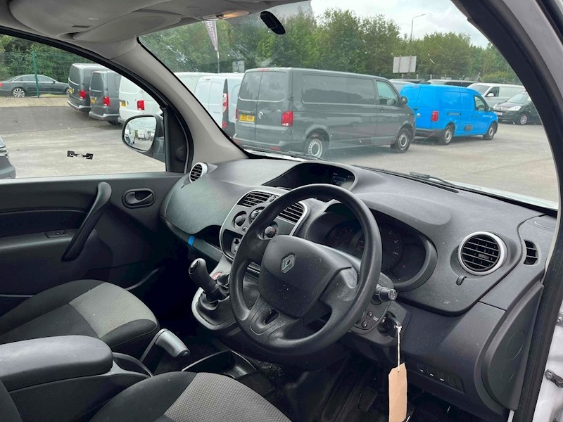 Renault Kangoo Listing Image