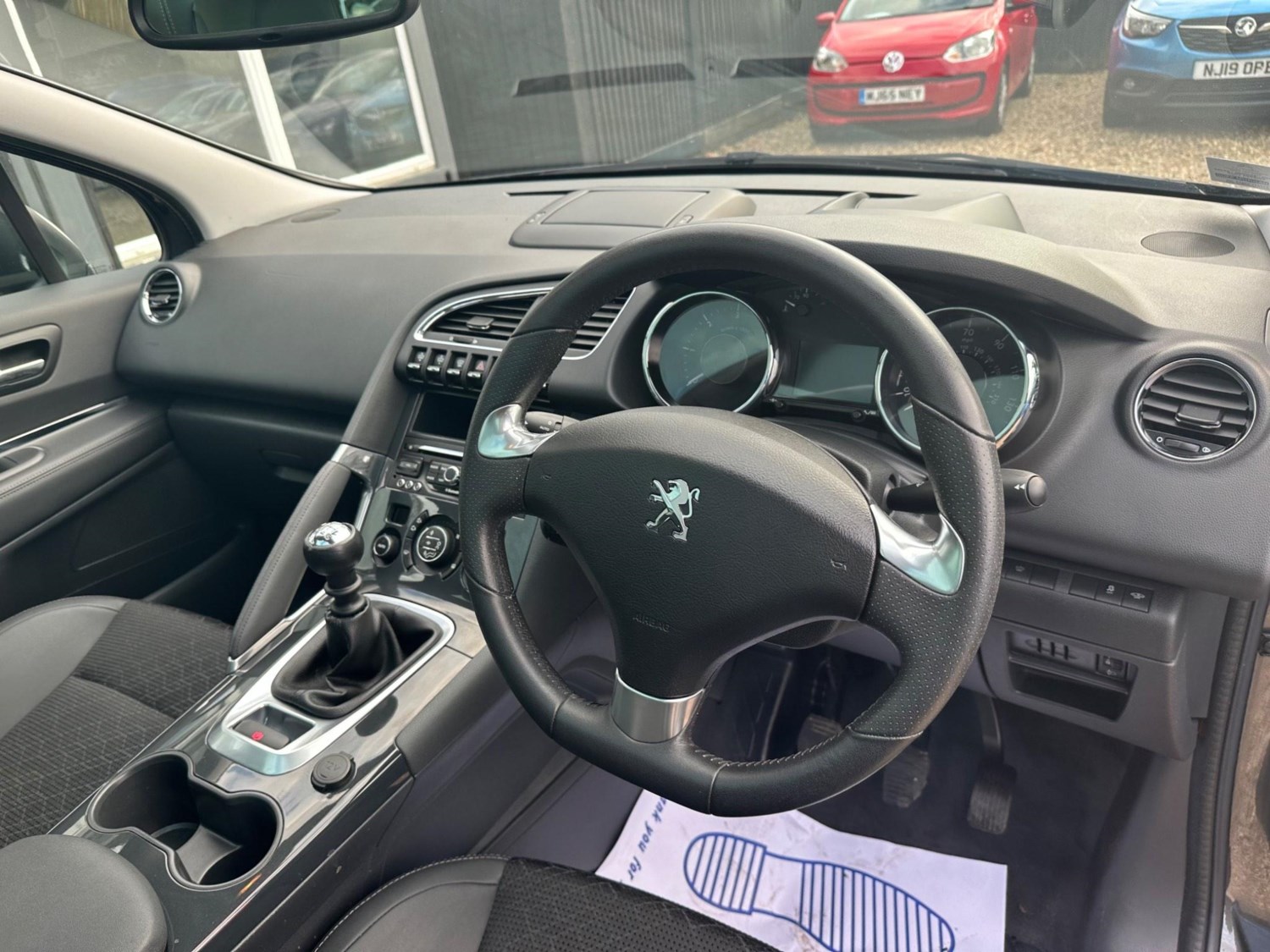 Peugeot 3008 Listing Image