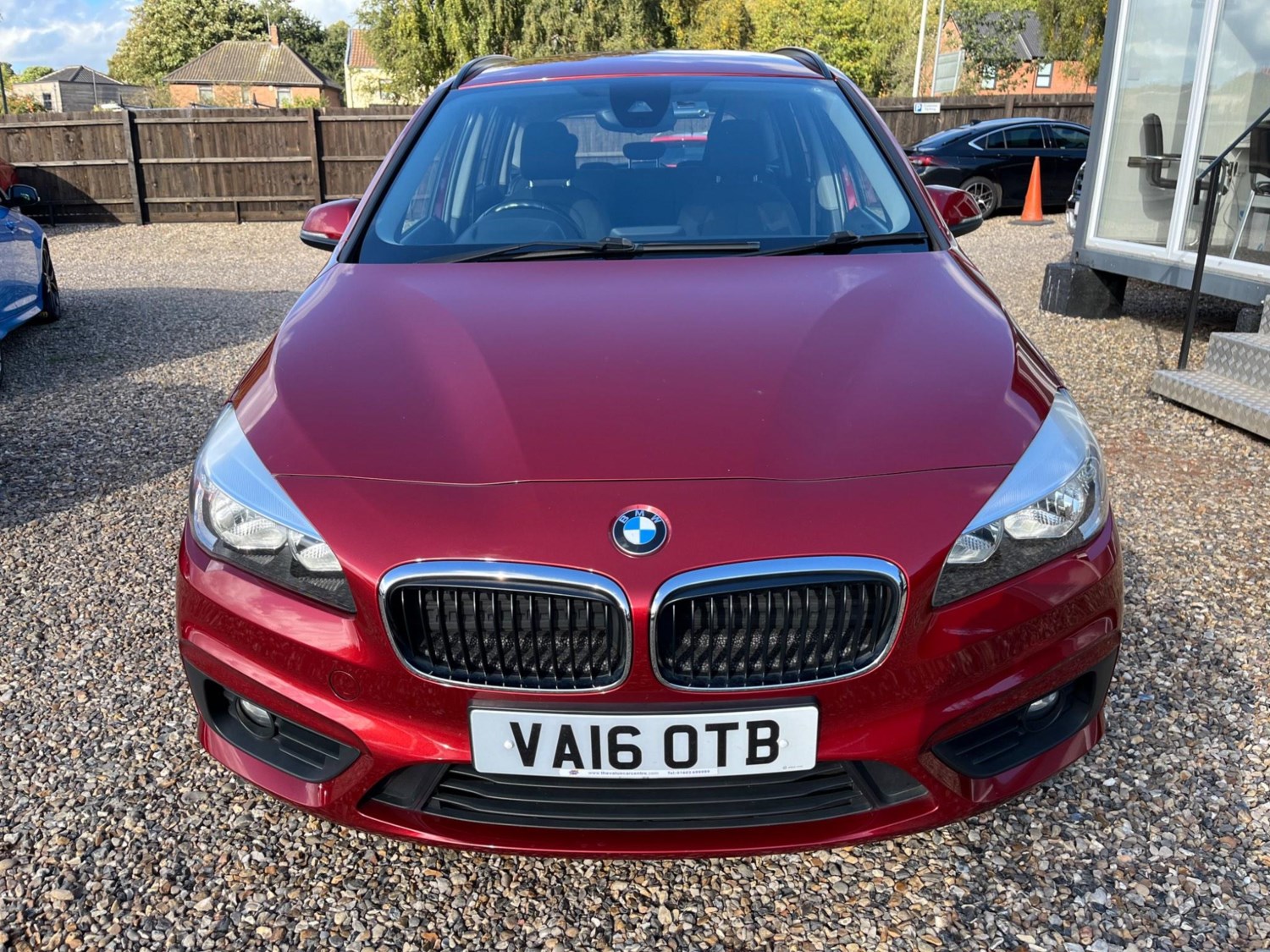 BMW 2 Series Gran Tourer Listing Image