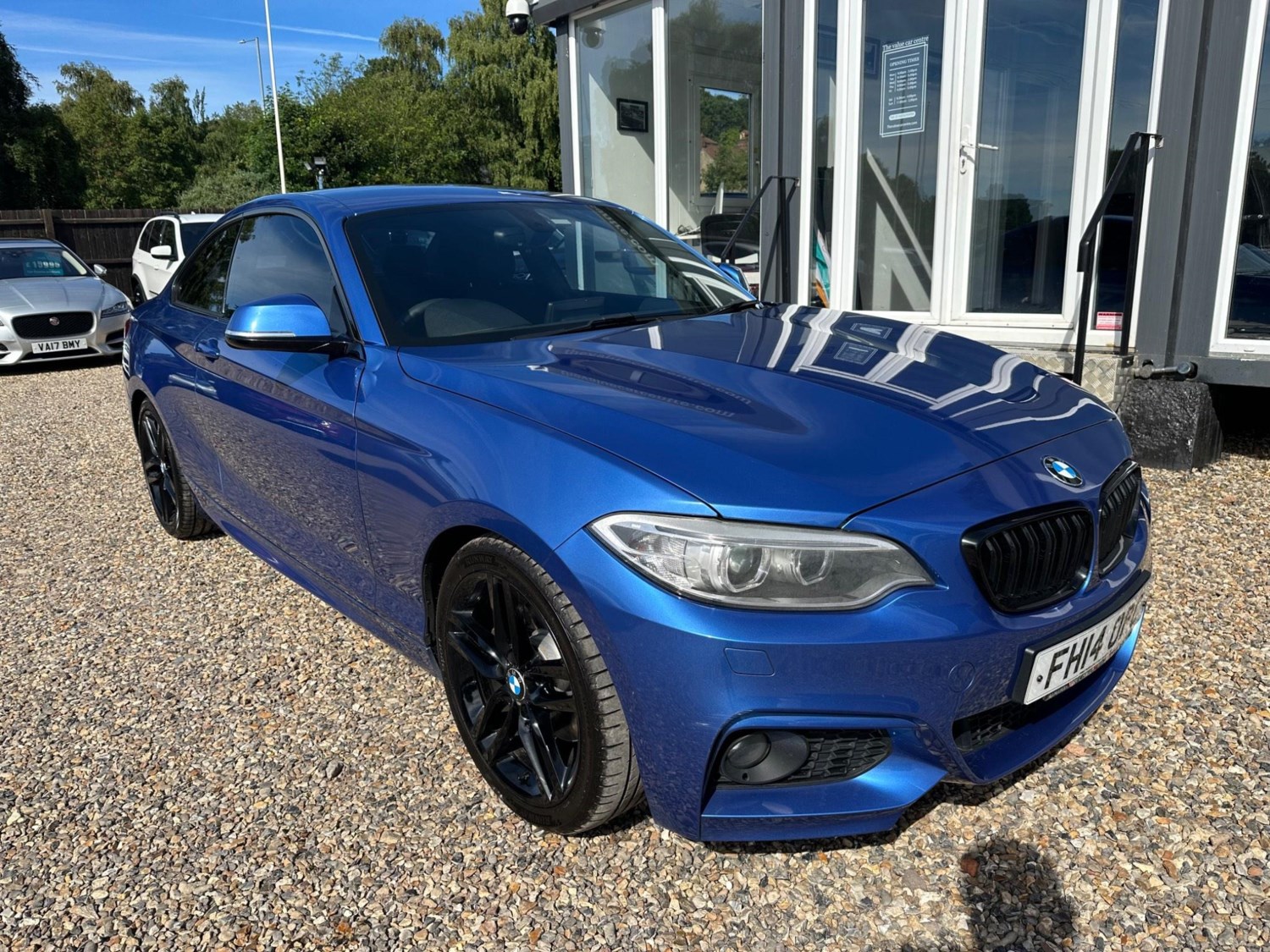 BMW 2 Series Listing Image