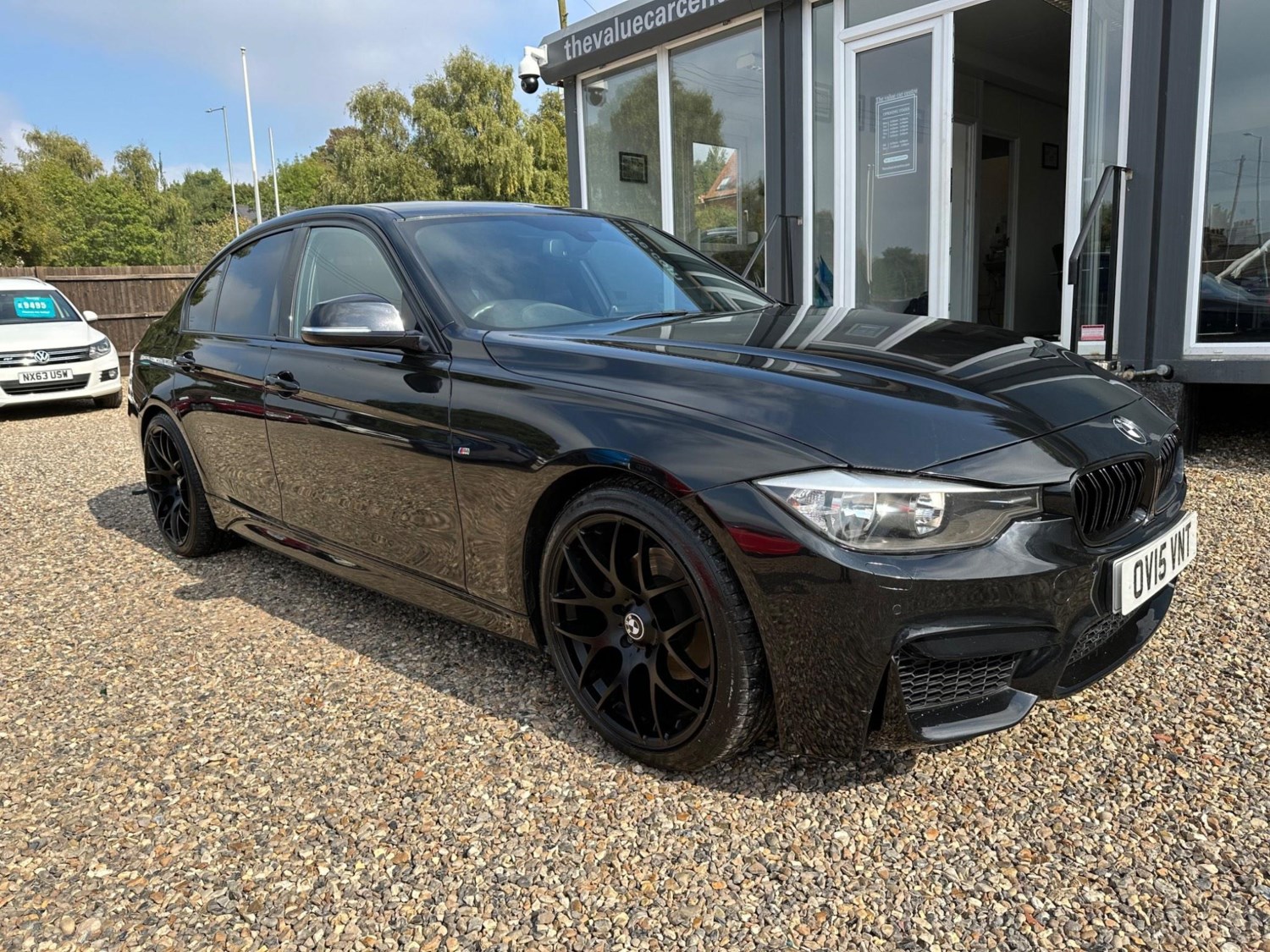 BMW 3 Series Listing Image