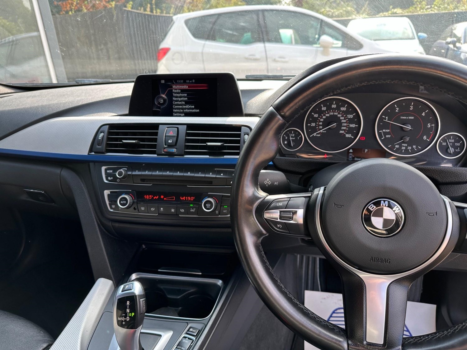 BMW 3 Series Listing Image