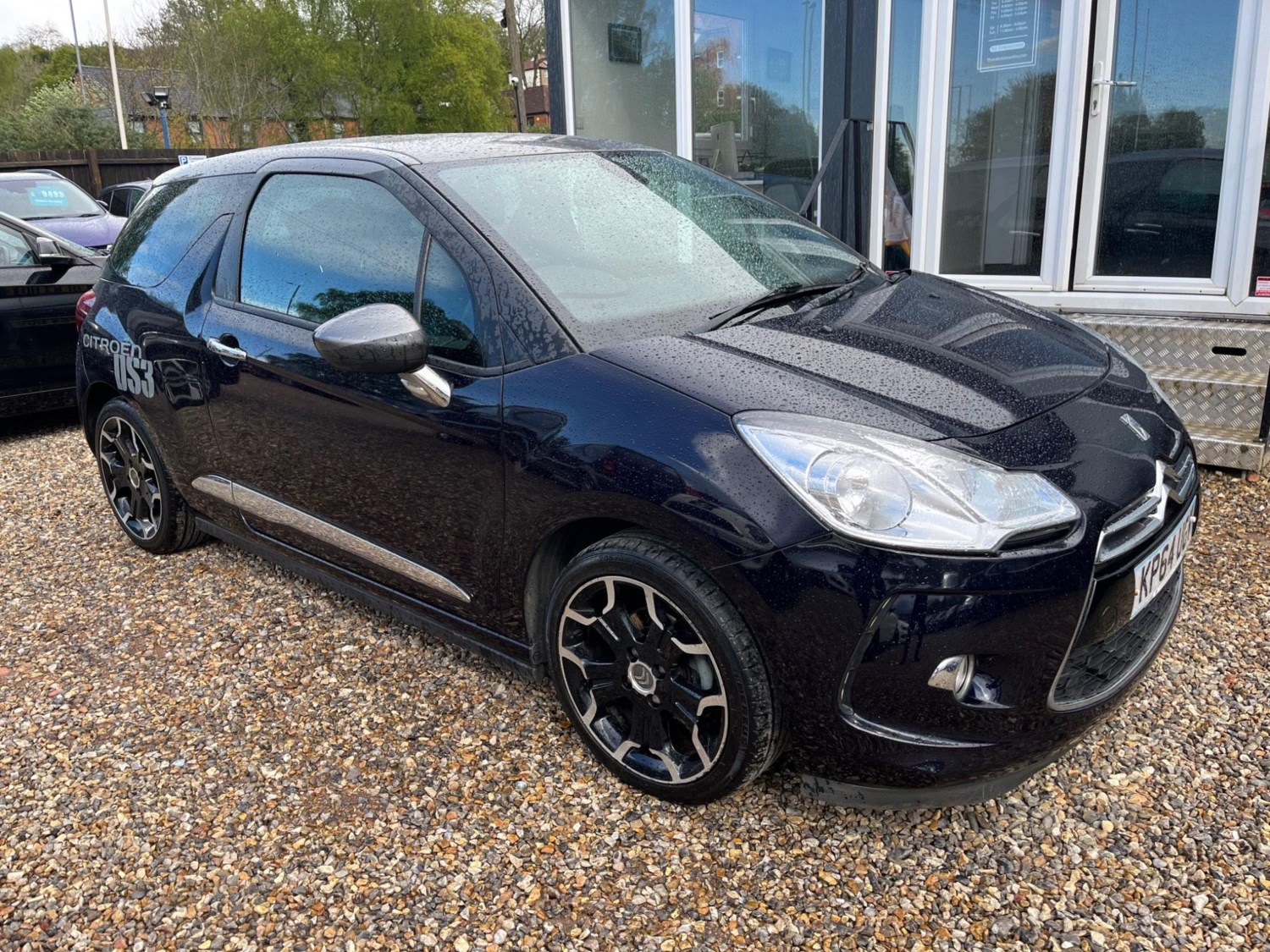 Citroen DS3 Listing Image