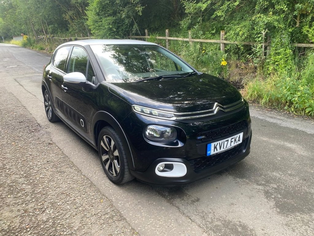 Citroen C3 Listing Image