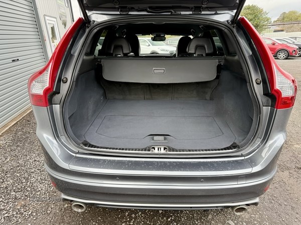 Volvo XC60 Listing Image