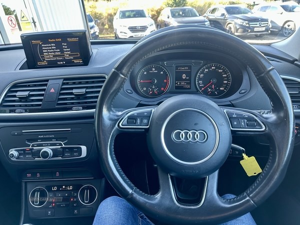 Audi Q3 Listing Image