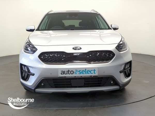 Kia Niro Listing Image