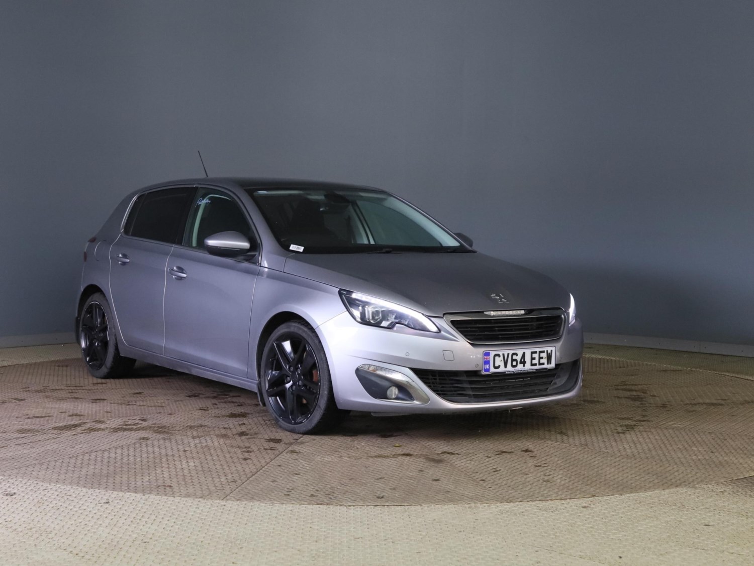 Peugeot 308 Listing Image