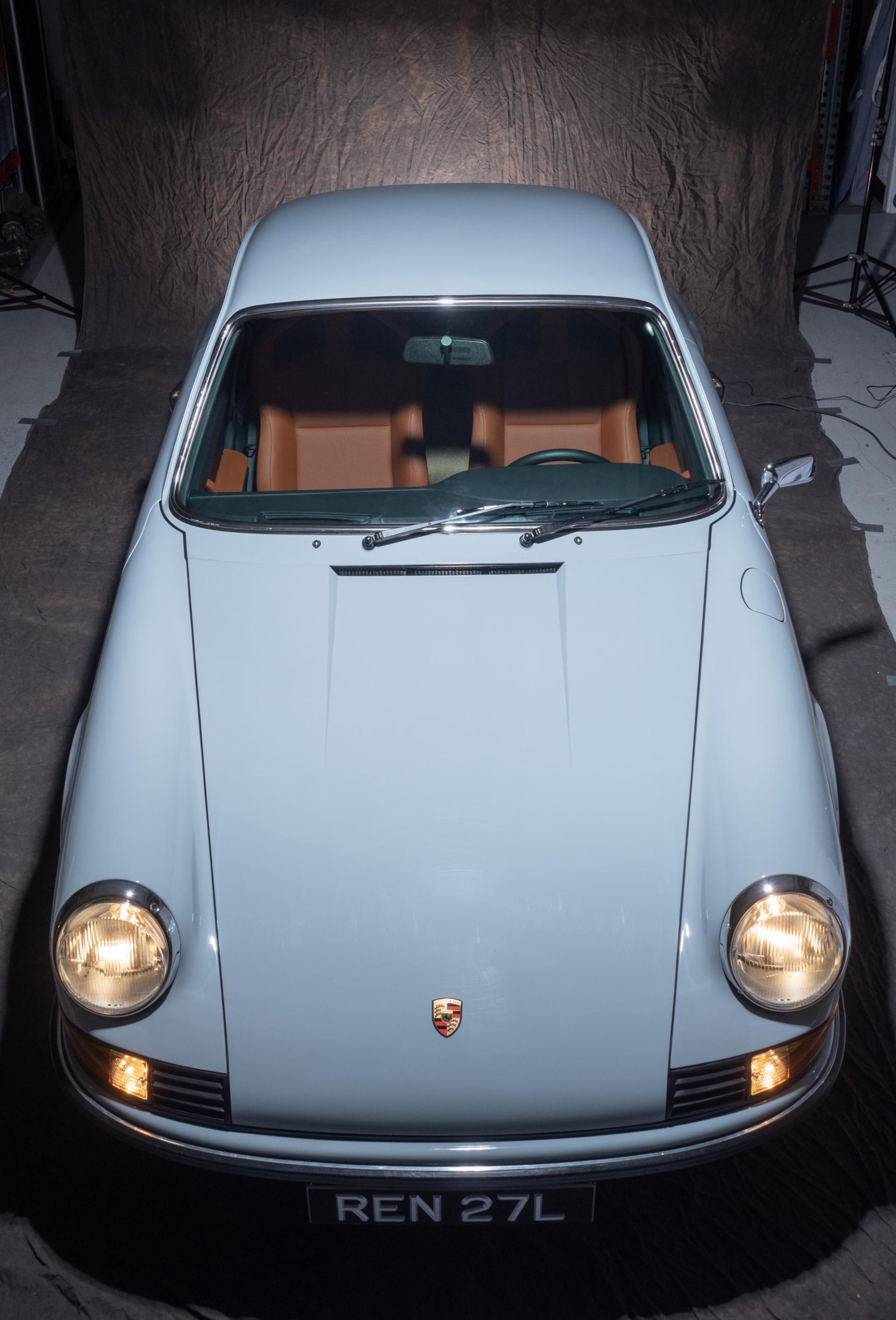 Porsche  Listing Image