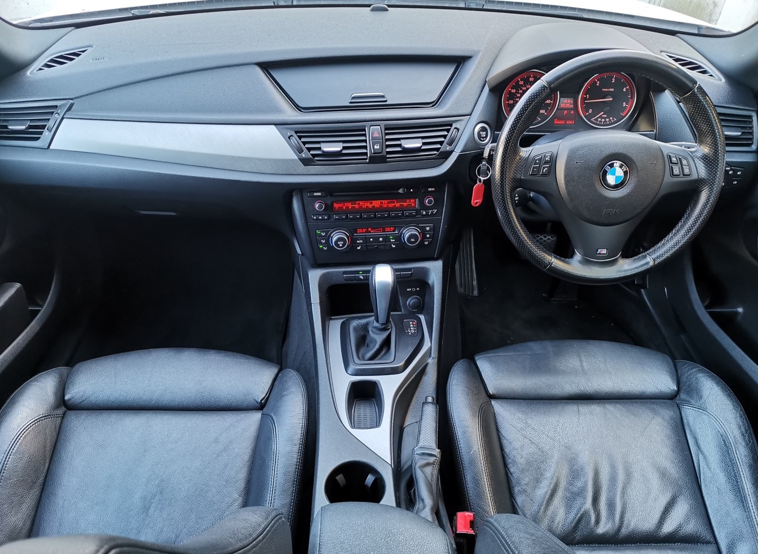 BMW X1 Listing Image