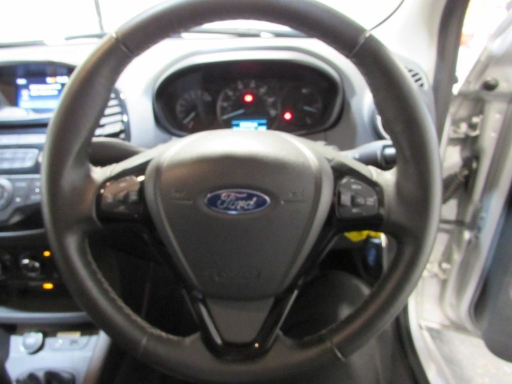 Ford Ka Listing Image