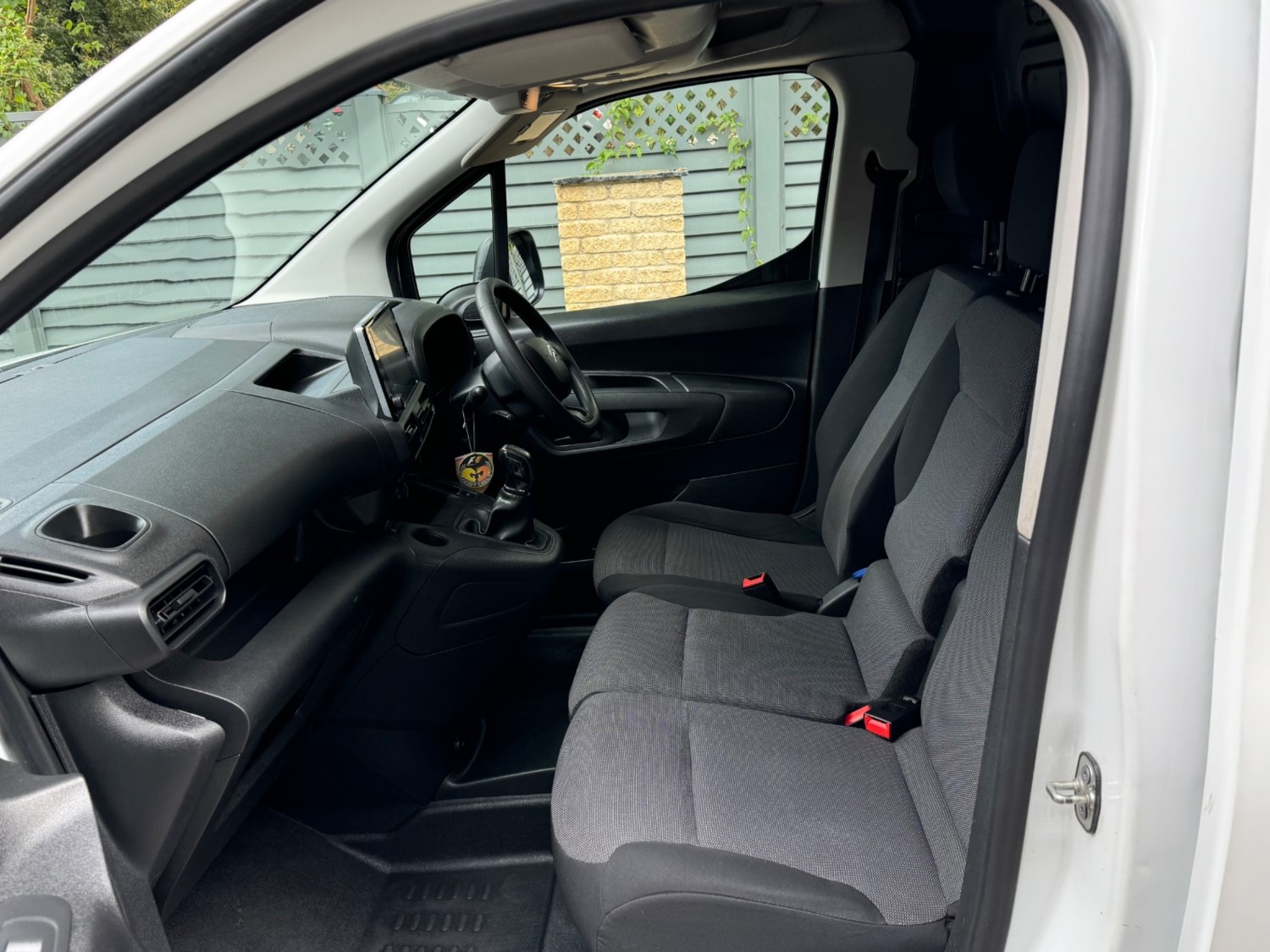 Citroen Berlingo Listing Image