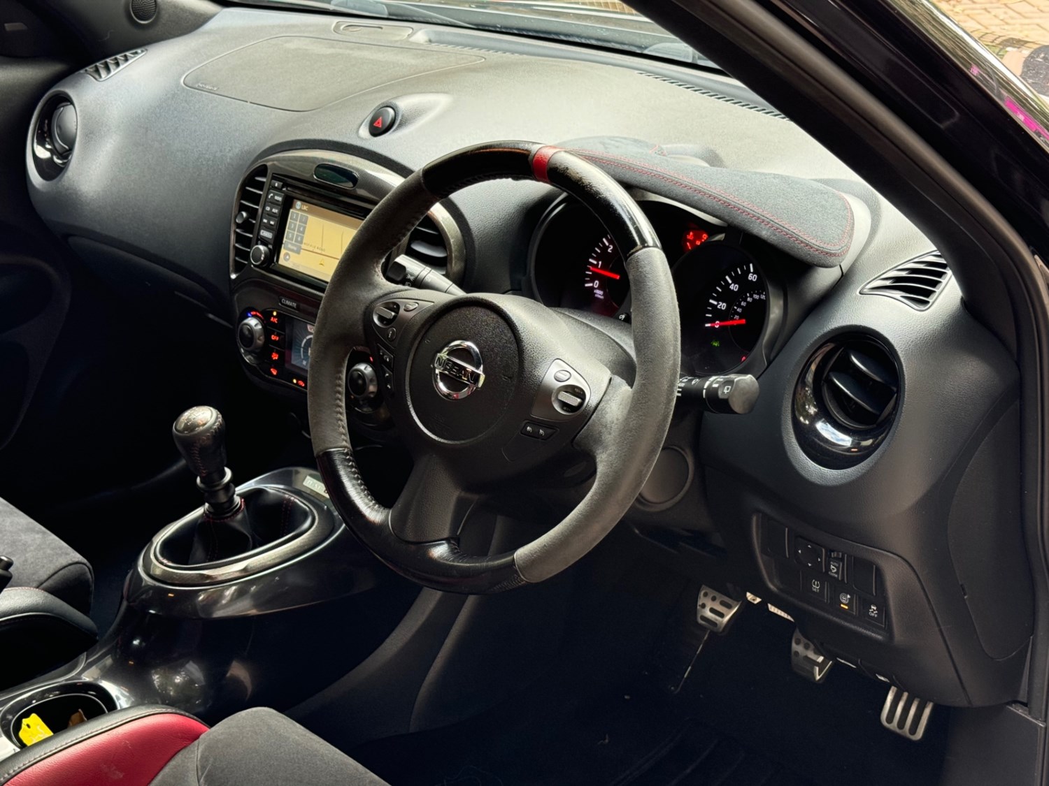 Nissan Juke Listing Image