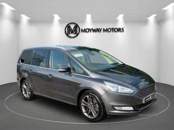 Ford Galaxy Listing Image