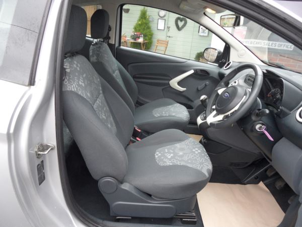2014 (14) Ford KA 1.2 Studio Connect 3dr [Start Stop] For Sale In Norwich, Norfolk