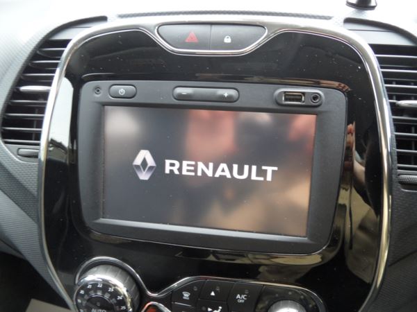 2016 (16) Renault Captur 1.5 dCi 110 Dynamique S Nav 5dr For Sale In Norwich, Norfolk