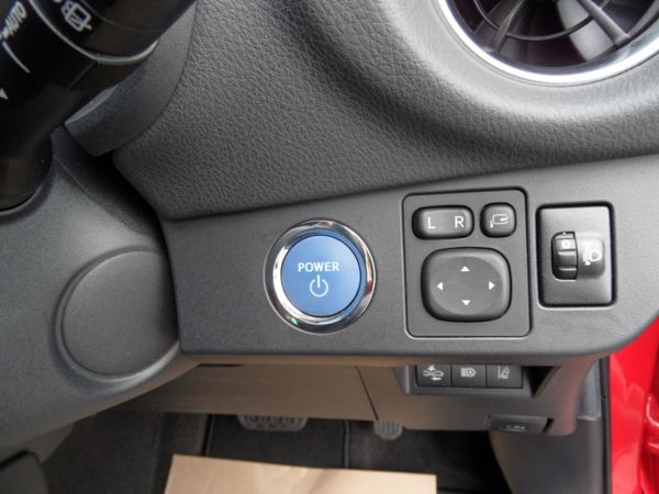 2019 (69) Toyota Yaris 1.5 Hybrid Excel 5dr CVT For Sale In Norwich, Norfolk
