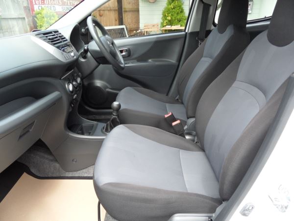 2014 (64) Suzuki Alto 1.0 SZ 5dr For Sale In Norwich, Norfolk