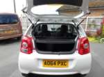 2014 (64) Suzuki Alto 1.0 SZ 5dr For Sale In Norwich, Norfolk