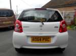 2014 (64) Suzuki Alto 1.0 SZ 5dr For Sale In Norwich, Norfolk