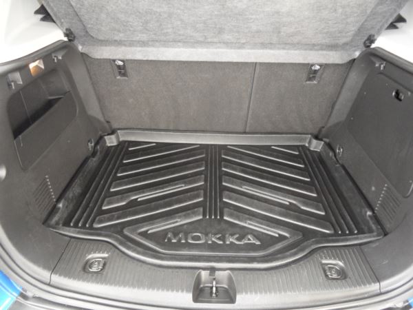 2015 (15) Vauxhall Mokka 1.4T SE 5dr Auto For Sale In Norwich, Norfolk