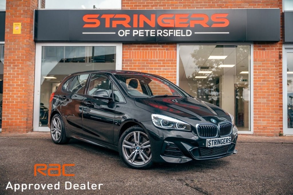 BMW 2 Series Active Tourer Listing Image