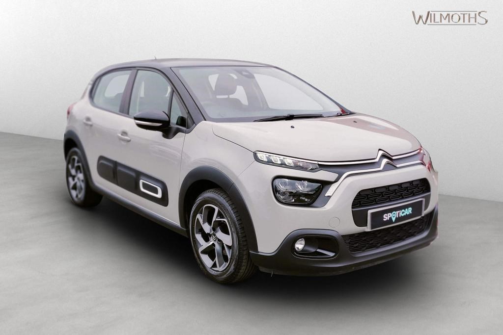 Citroen C3 Listing Image