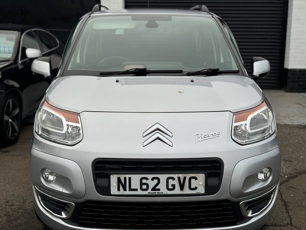 Citroen C3 Picasso Listing Image