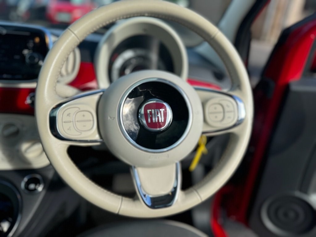 Fiat 500 Listing Image