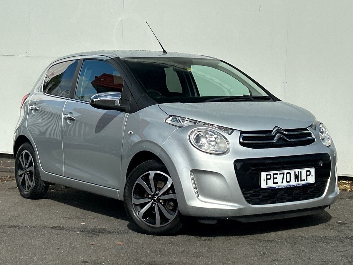 Citroen C1 Listing Image