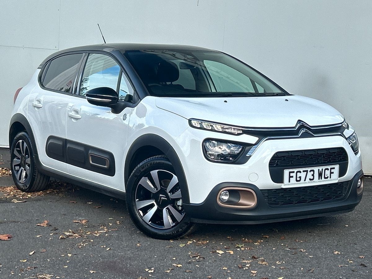 Citroen C3 Listing Image