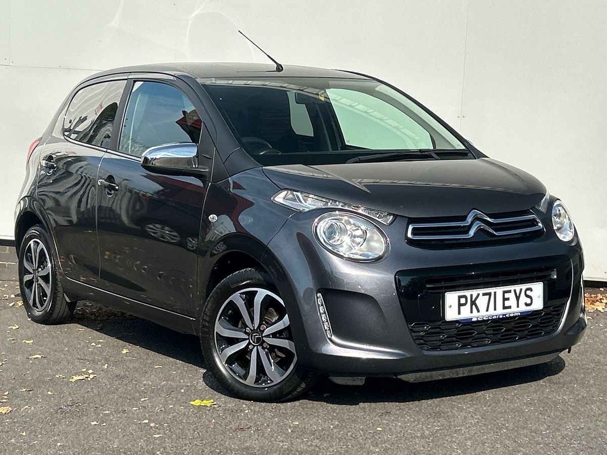 Citroen C1 Listing Image