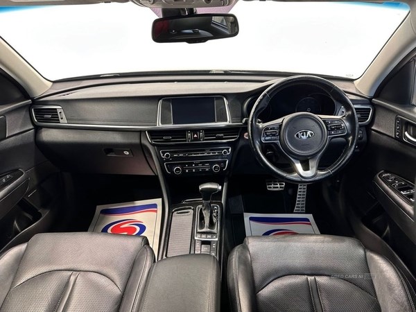 Kia Optima Listing Image