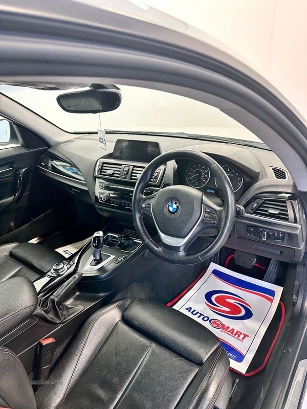 BMW 2 Series Listing Image