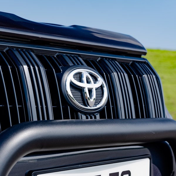 Toyota  Listing Image