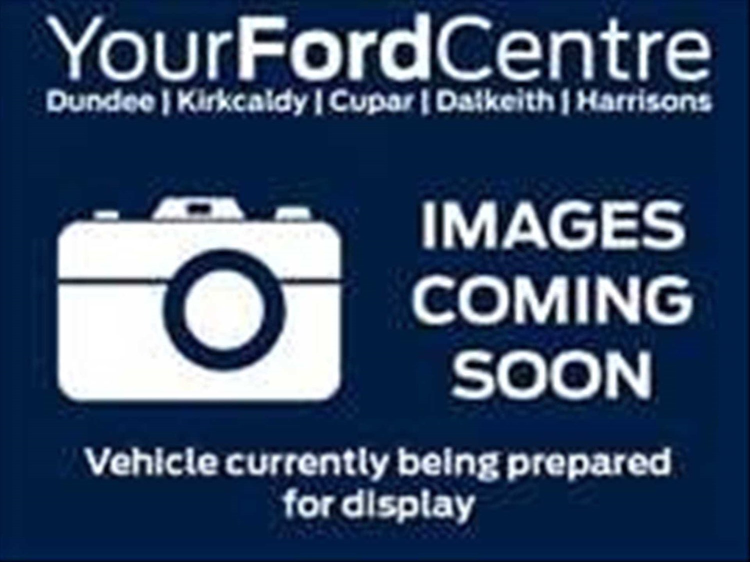 Ford Puma Listing Image