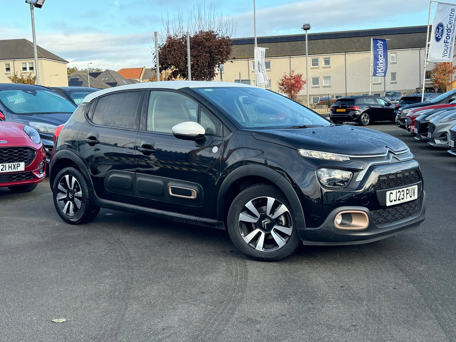 Citroen C3 Listing Image