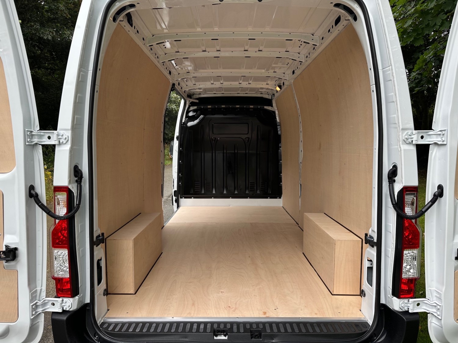 Renault Master Listing Image